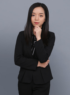 專業(yè)顧問 賈雪紅 Vicky